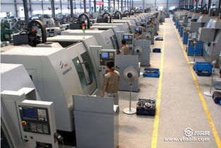 機(jī)加工企業(yè)實(shí)現(xiàn)最高性能與生產(chǎn)率的策略與器材應(yīng)用