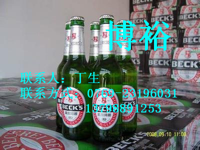深圳啤酒進(jìn)口報(bào)關(guān)全攻略 自營(yíng)與代理模式詳解